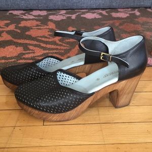 Eric Michael Sadie Heels